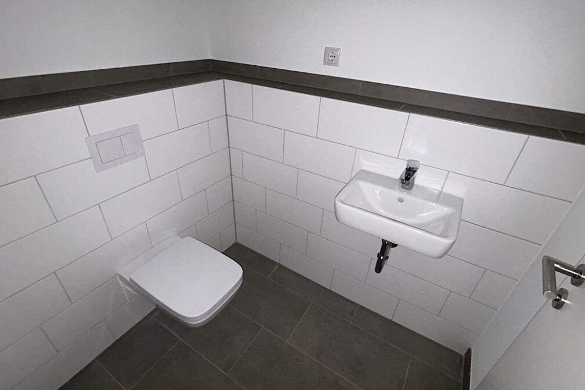 Wohnung Kauf 21502 Geesthacht Bad 2