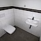 Wohnung Kauf 21502 Geesthacht Bad 2