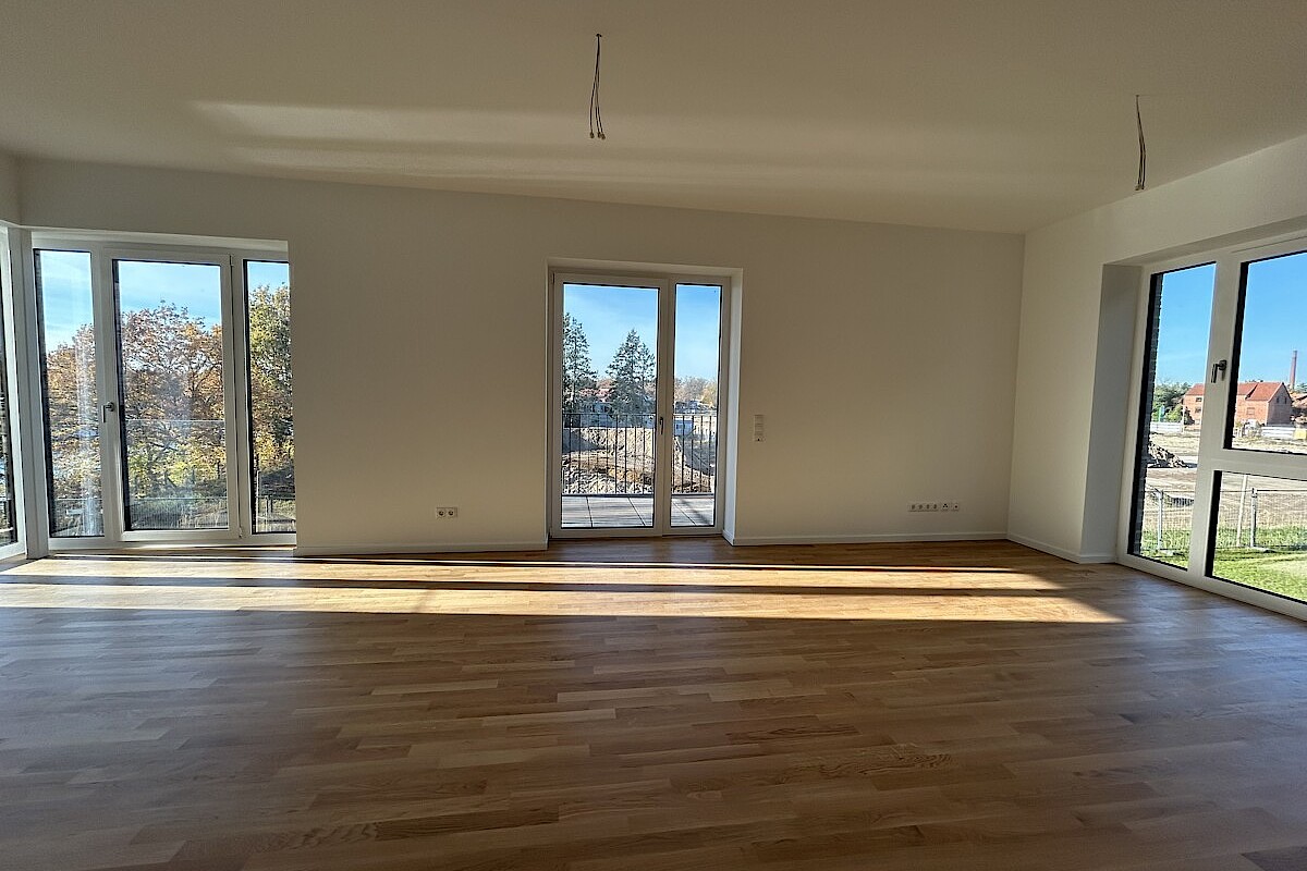 Wohnung Kauf 21502 Geesthacht Wohnen/Essen/Küche