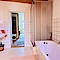 Haus Kauf 24340 Eckernförde Vorderhaus - Bad