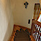 Haus Kauf 24976 Handewitt Holztreppe zum DG