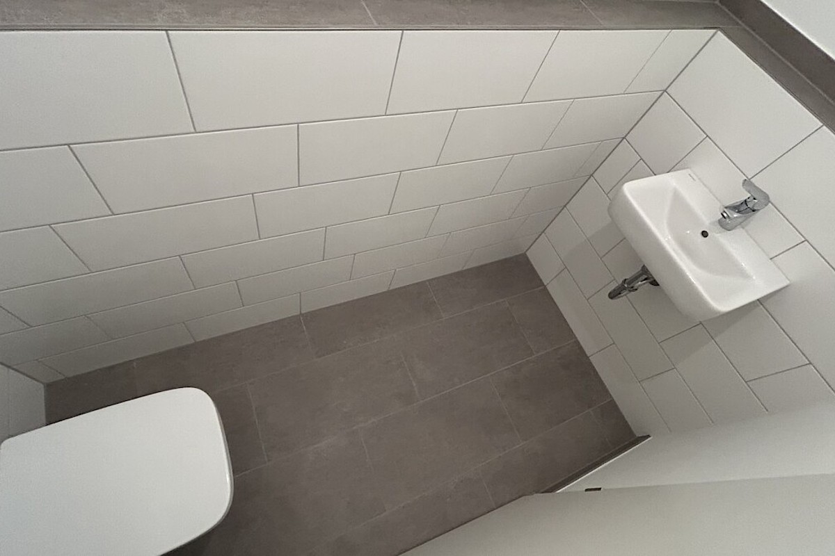 Wohnung Kauf 21502 Geesthacht Bad 2