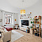 Wohnung Kauf 22081 Hamburg Wohnzimmer