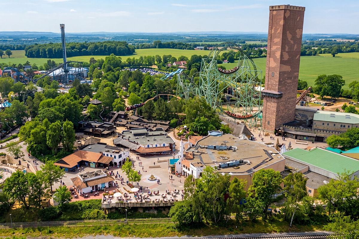 Wohnung Kauf 23730 Sierksdorf Hansa-Park