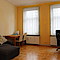 Haus Kauf 23566 Lübeck Wohnung 1 - 1.OG Wohnzimmer