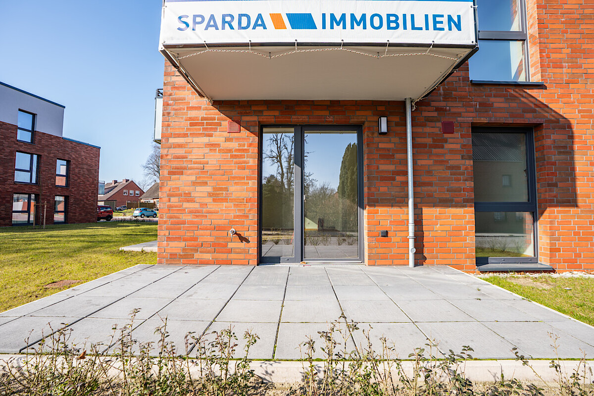 Wohnung Kauf 24226 Heikendorf Terrasse 1