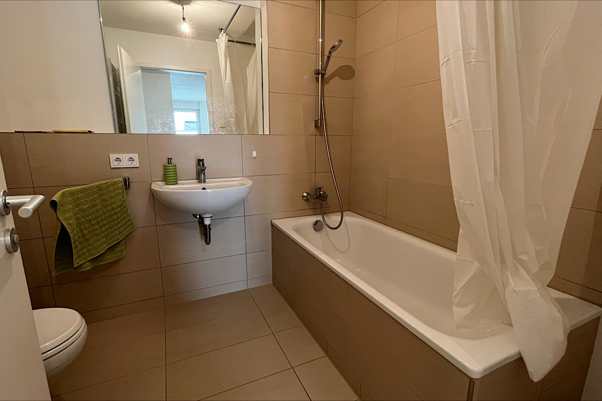 Wohnung Miete / Pacht 22419 Hamburg Bad
