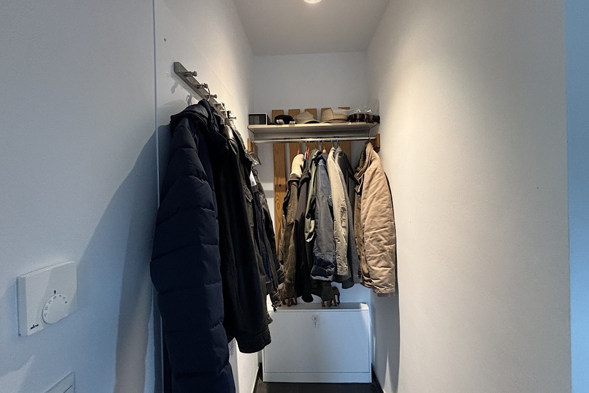 Haus Kauf 21354 Bleckede Ankleide