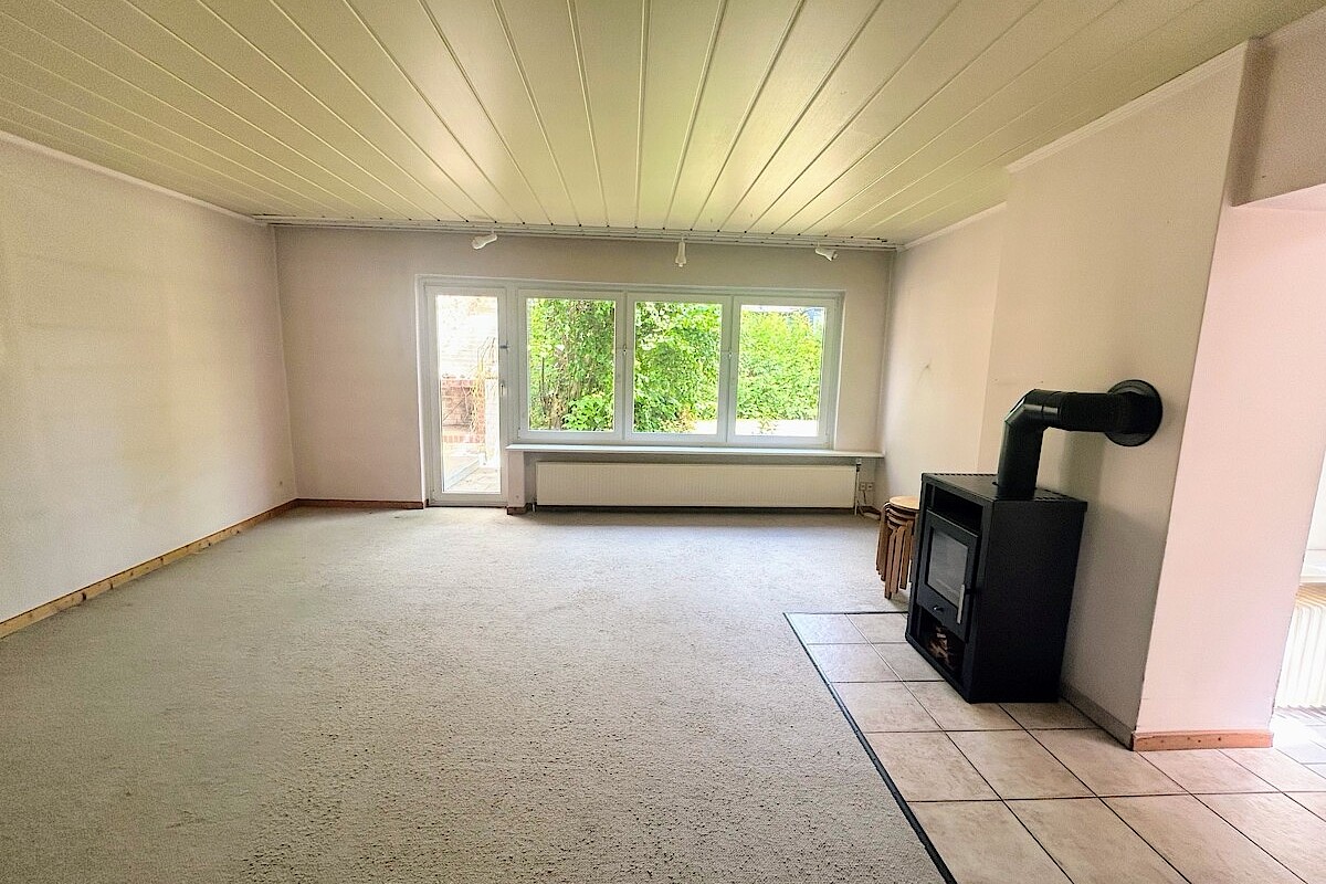 Haus Kauf 22926 Ahrensburg Wohnzimmer