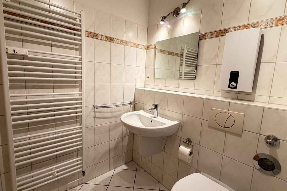 Wohnung Kauf 21339 Lüneburg (Weststadt) Duschbad 