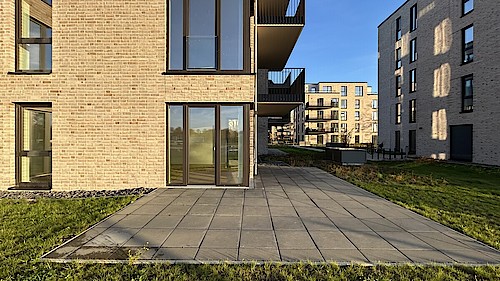 Wohnung Kauf 21502 GeesthachtTerrasse 