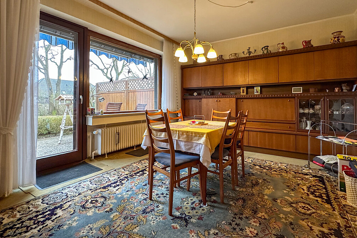 Haus Kauf 22958 Kuddewörde Wohn-/ Essbereich