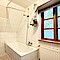 Haus Kauf 24589 Ellerdorf Badezimmer 