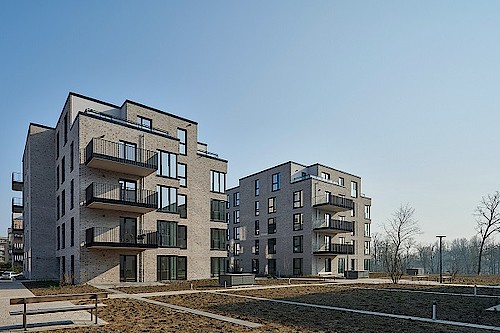 Wohnung Kauf 21502 GeesthachtAußenansicht