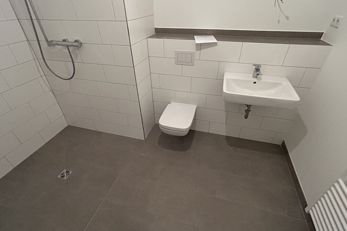 Wohnung Kauf 21502 Geesthacht Bad