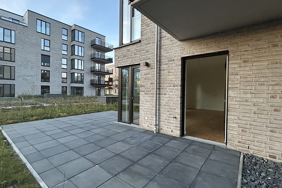 Wohnung Kauf 21502 Geesthacht Terrasse 