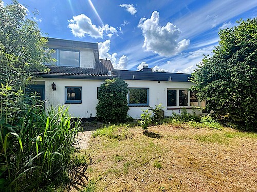 Haus Kauf 22926 AhrensburgAußenansicht