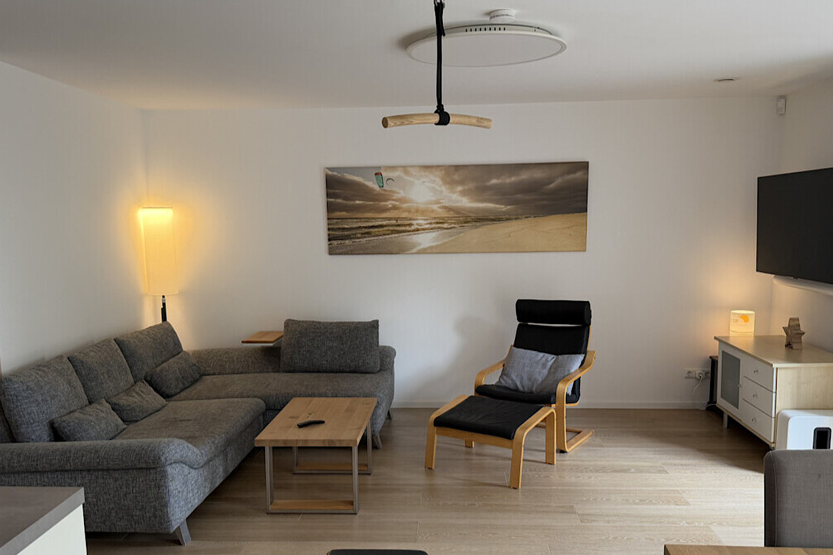 Wohnung Kauf 21217 Seevetal (Meckelfeld) Wohnen