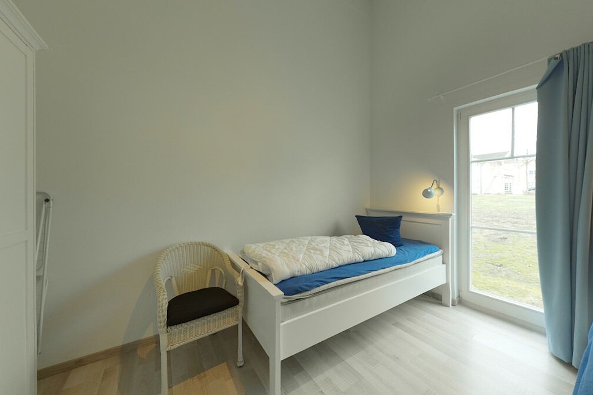Wohnung Kauf 23730 Sierksdorf Schlafzimmer 1