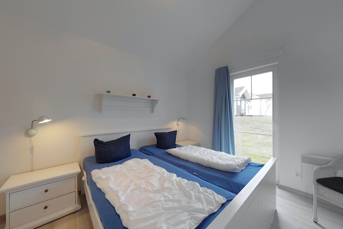 Wohnung Kauf 23730 Sierksdorf Schlafzimmer 2