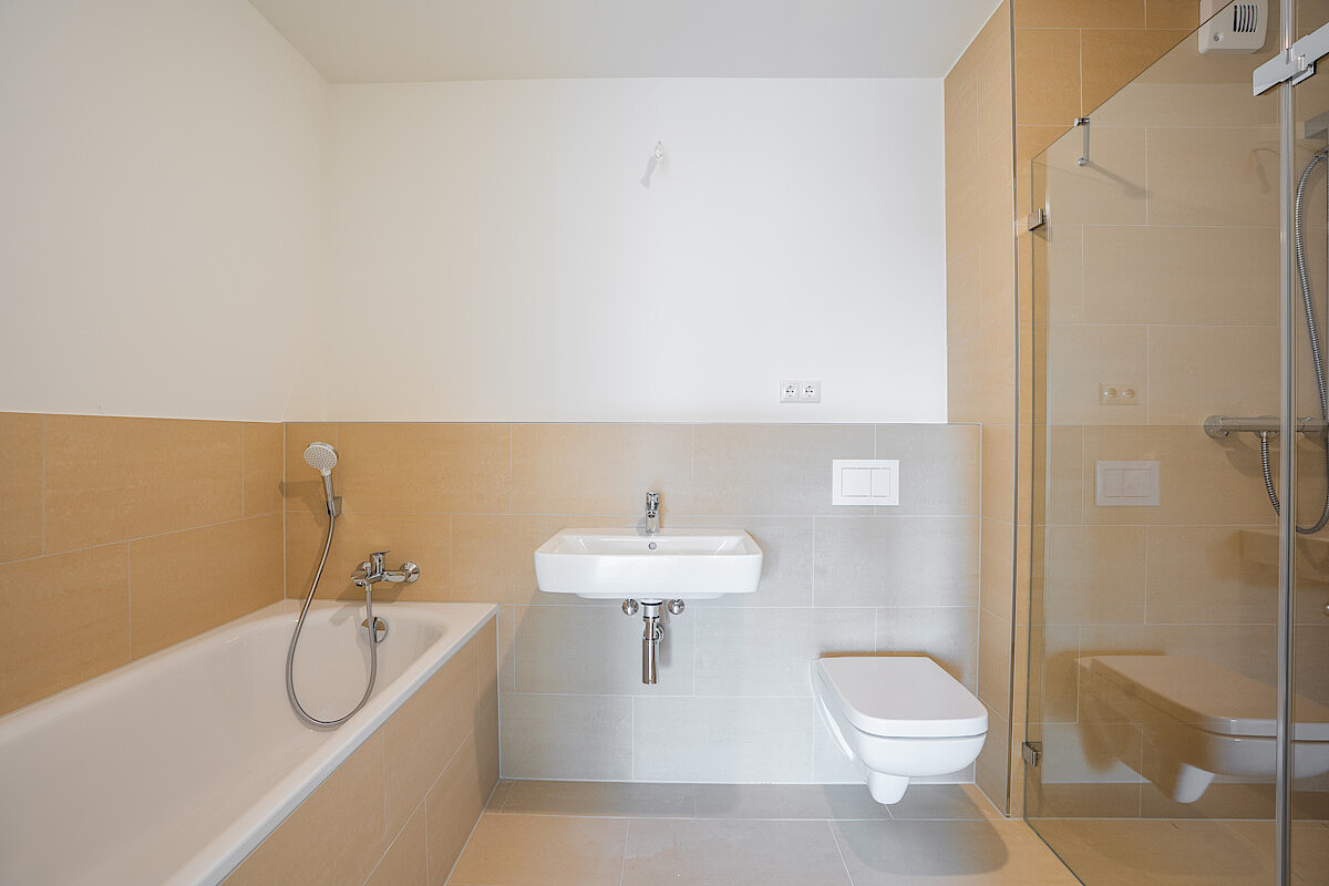Wohnung Kauf 24226 Heikendorf Bad