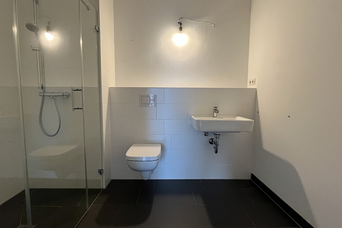 Wohnung Miete / Pacht 21502 Geesthacht Bad