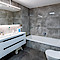 Haus Kauf 22149 Hamburg Bad im Obergeschoss