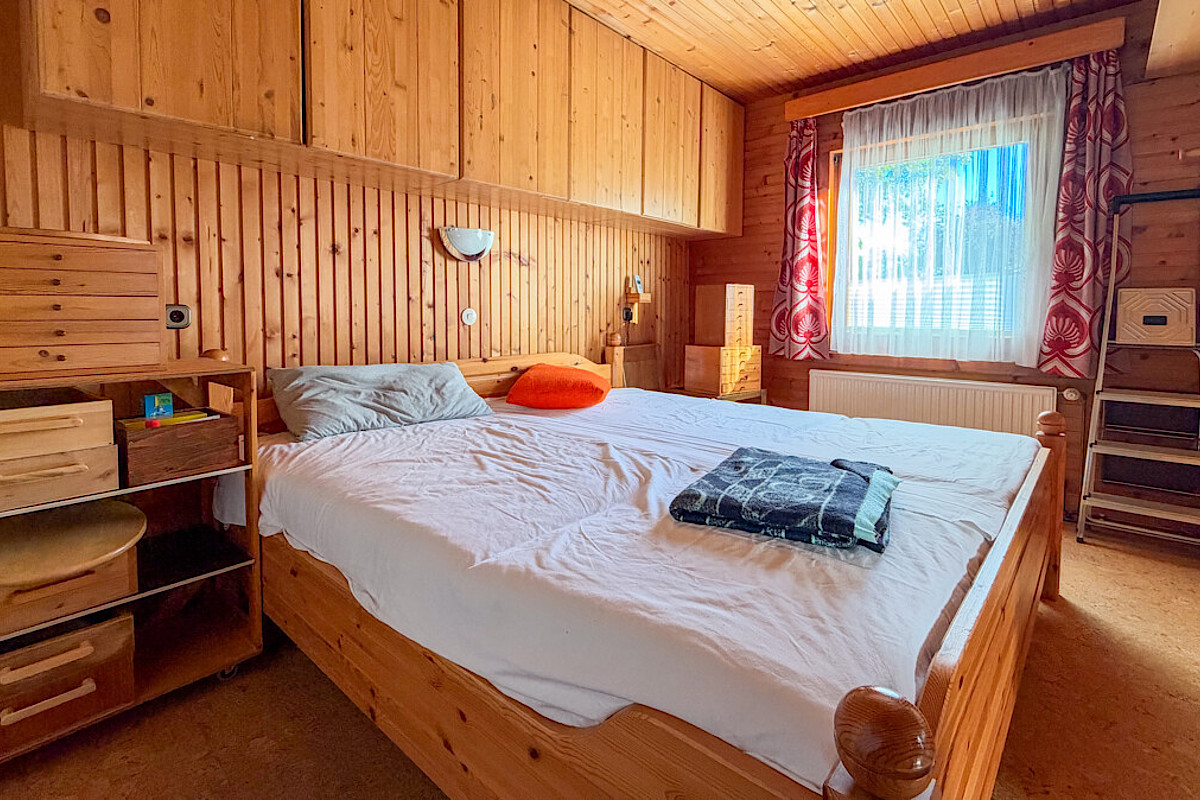 Haus Kauf 21514 Güster Schlafzimmer