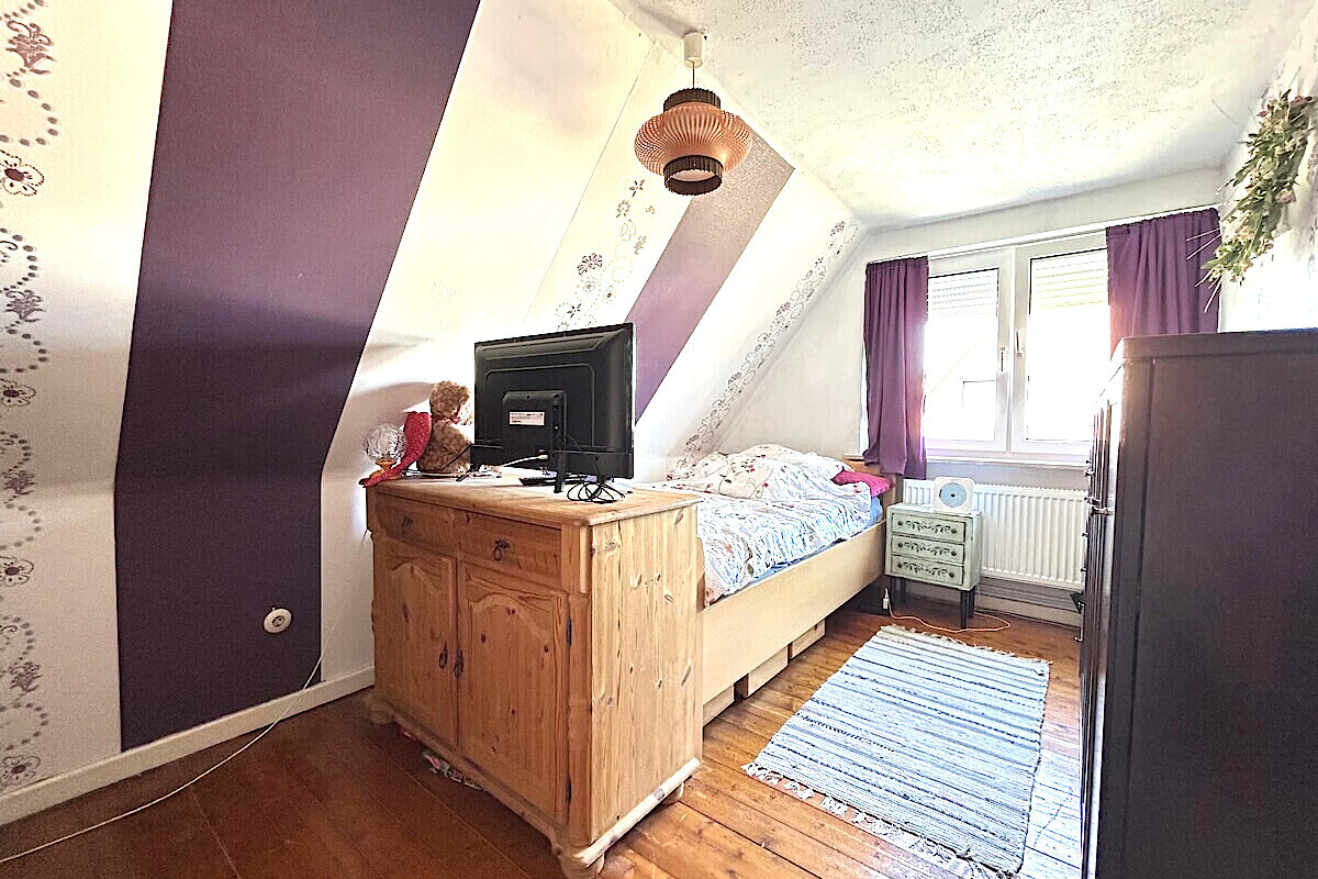 Haus Kauf 24536 Neumünster (Tungendorf) 1.Kinderzimmer