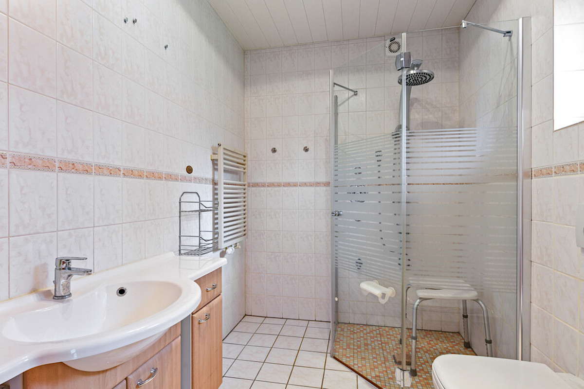 Haus Kauf 22459 Hamburg Bad (EG)