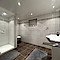 Haus Kauf 24536 Neumünster (Einfeld) modernes Duschbad im Keller