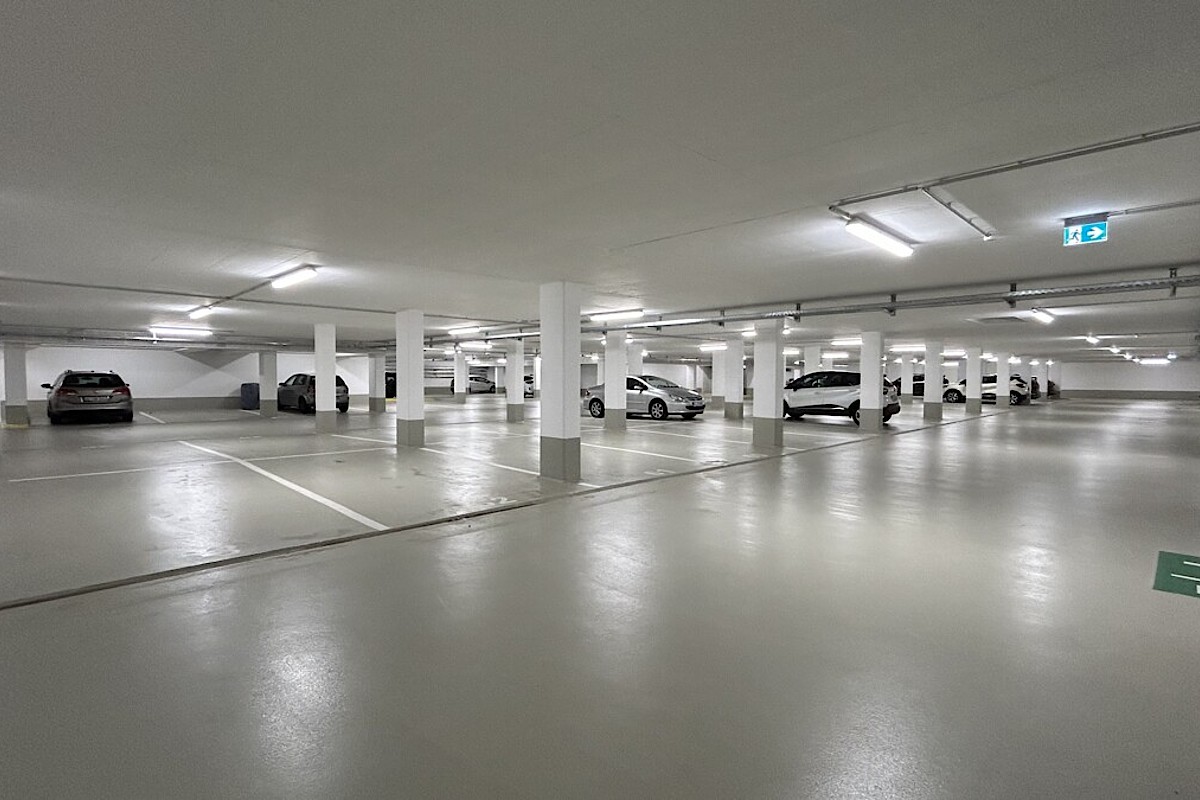 Wohnung Kauf 21502 Geesthacht Tiefgarage