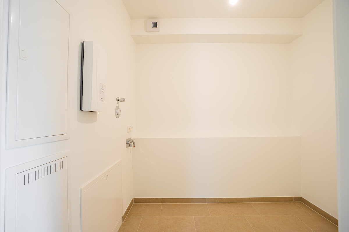 Wohnung Kauf 24226 Heikendorf Abstellraum