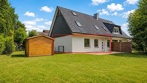 Wohnung Kauf 25421 Pinnebergmit Rahmen