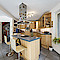 Haus Kauf 21521 Hamburg Offene Küche
