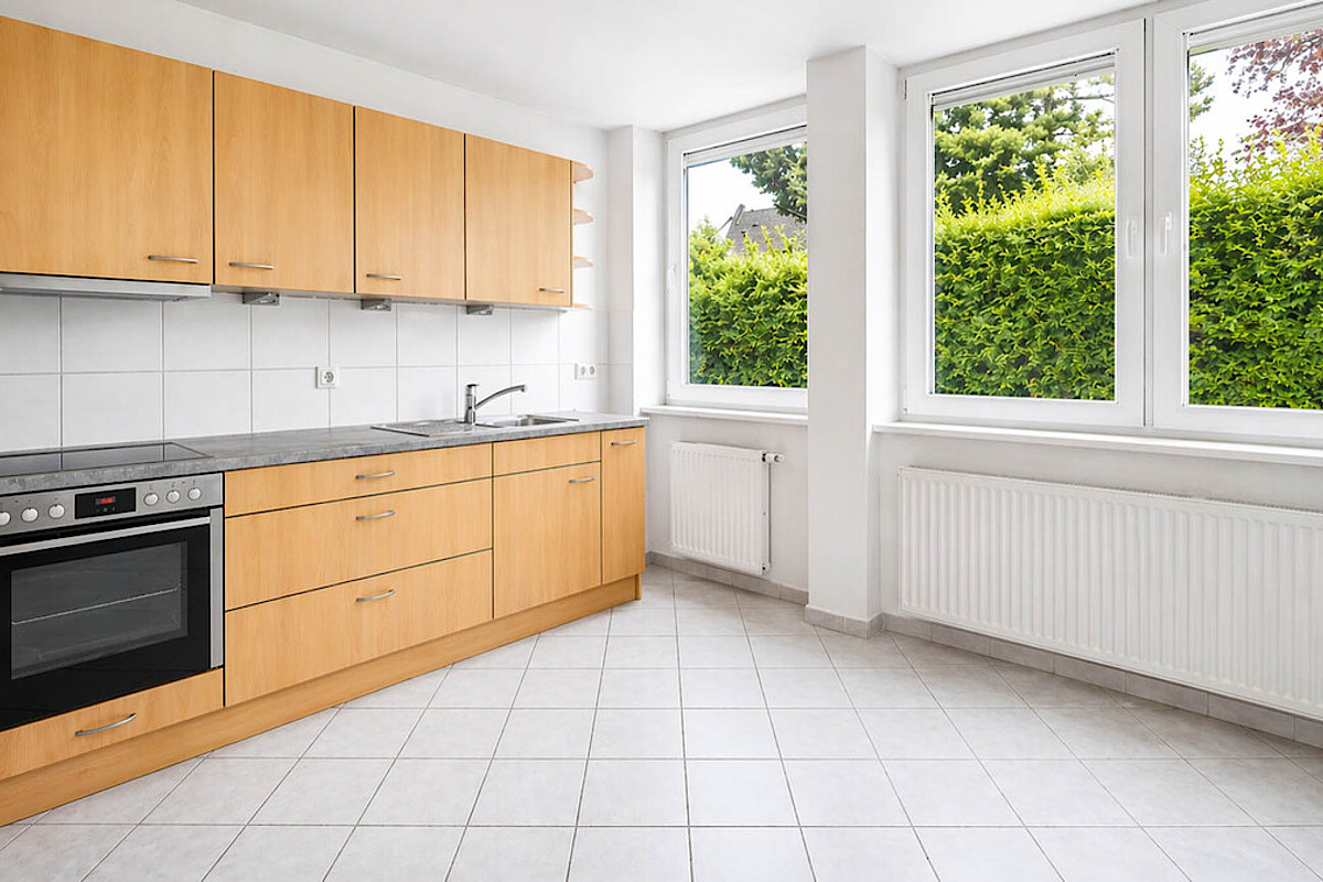 Haus Kauf 22844 Norderstedt (Harksheide) Küche