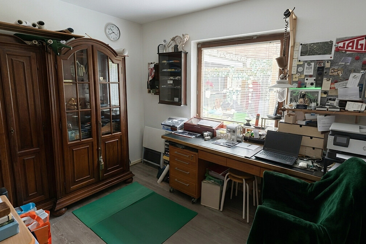Haus Kauf 24629 Kisdorf , Holst Kind