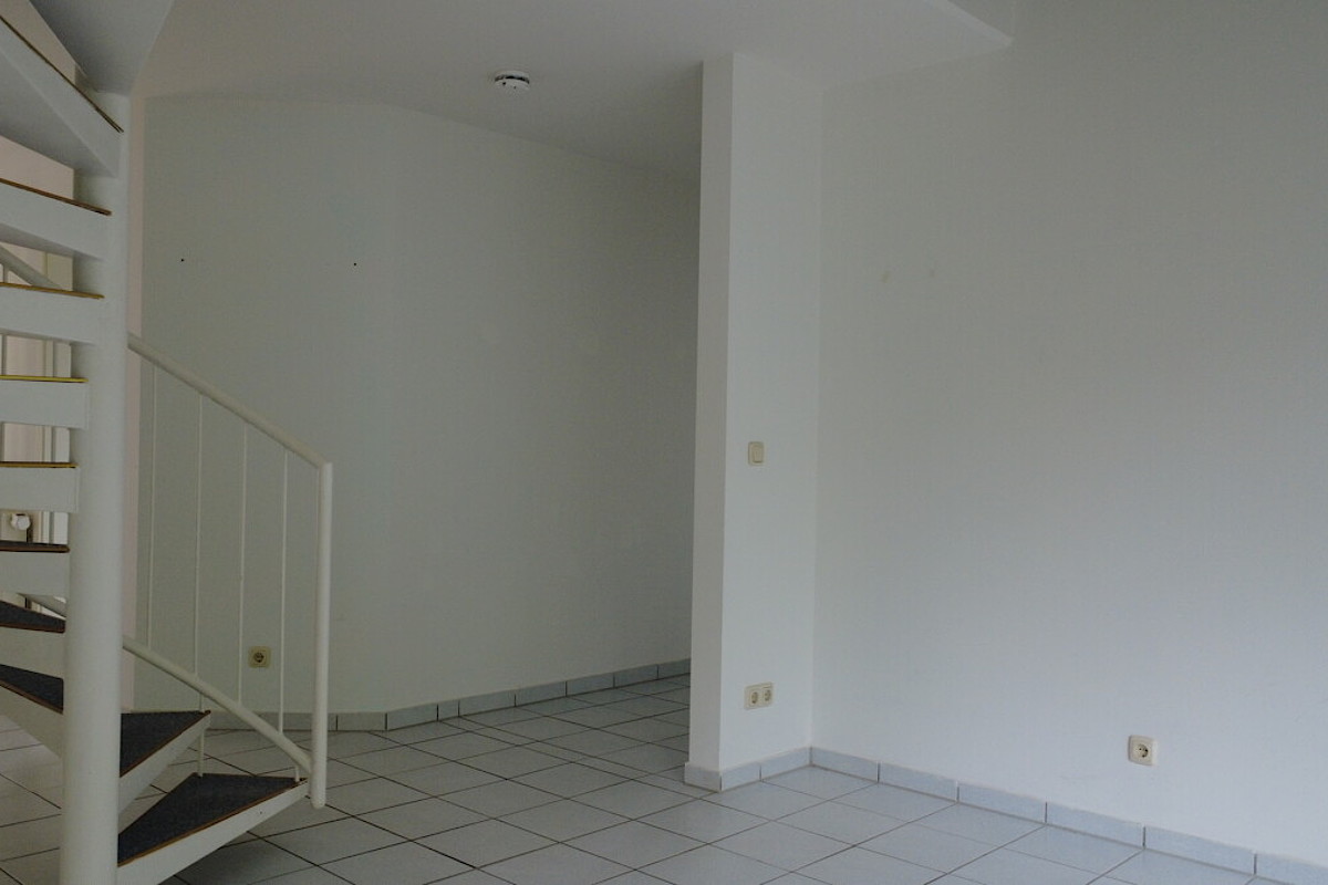 Wohnung Kauf 18211 Rostock Wohnzimmer