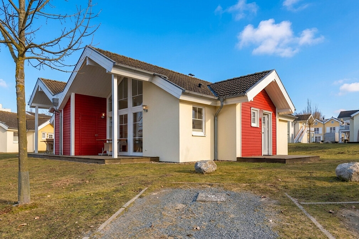 Wohnung Kauf 23730 Sierksdorf Ansicht