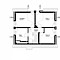 Haus Kauf 21354 Bleckede Dachgeschoss