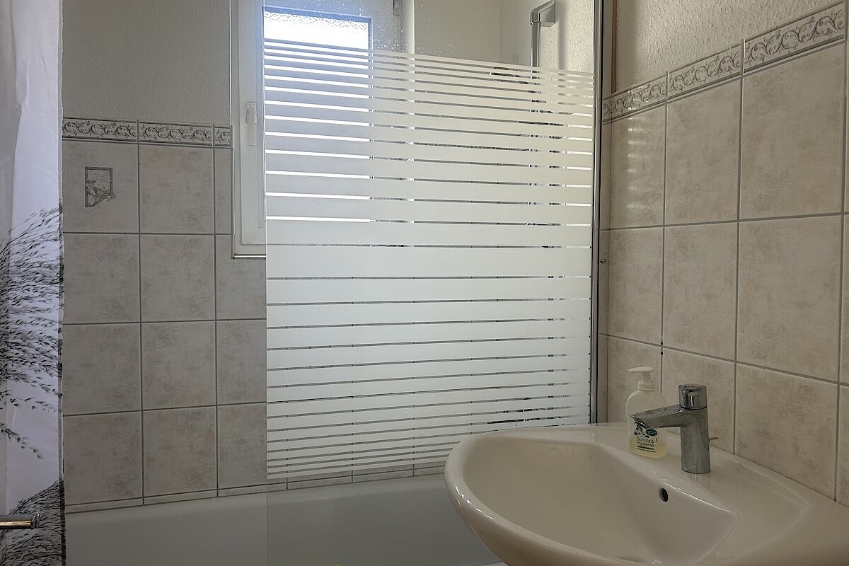 Wohnung Kauf 24944 Flensburg Wannenbad