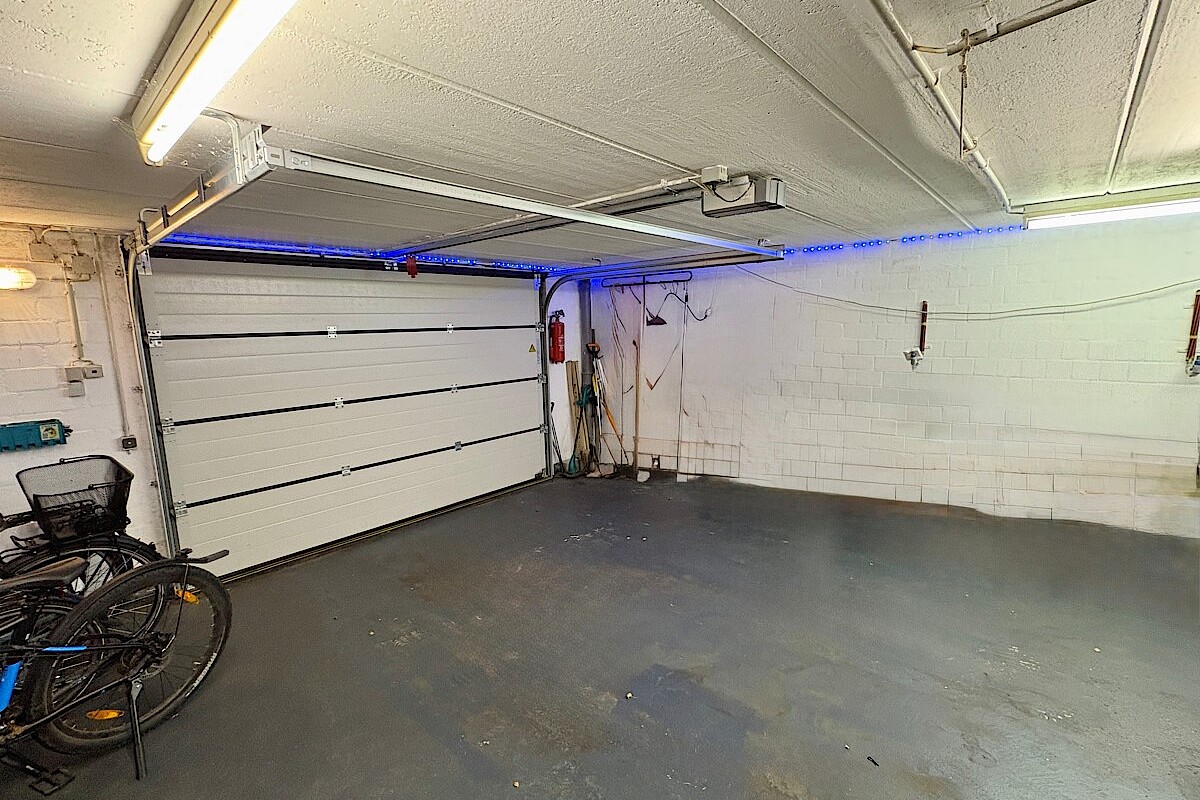 Haus Kauf 21077 Hamburg Garage