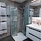 Haus Kauf 22149 Hamburg Bad im Obergeschoss