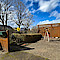Haus Kauf 22958 Kuddewörde Terrasse