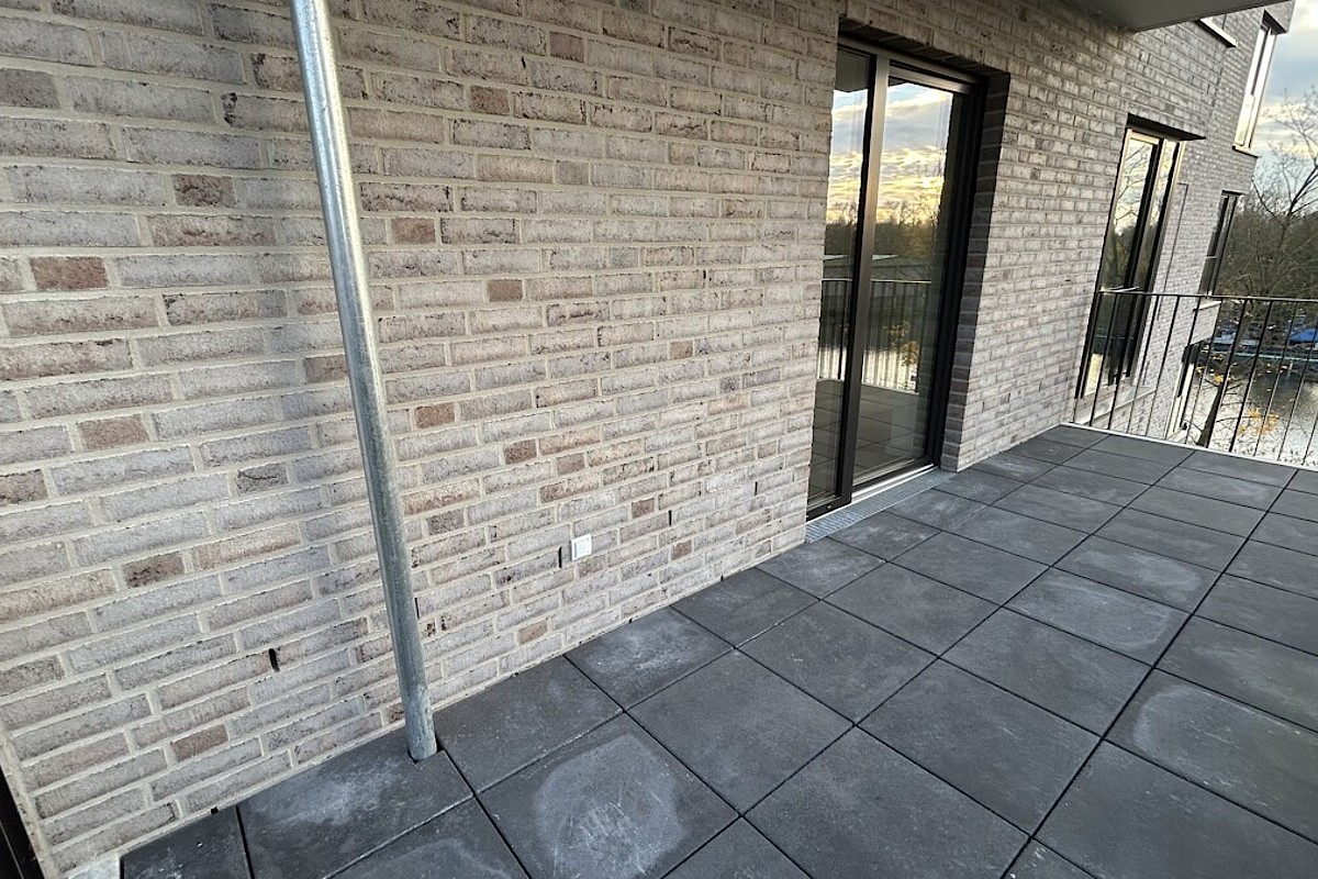 Wohnung Kauf 21502 Geesthacht Balkon 