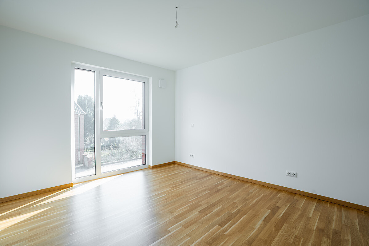 Wohnung Kauf 24226 Heikendorf Schlafen