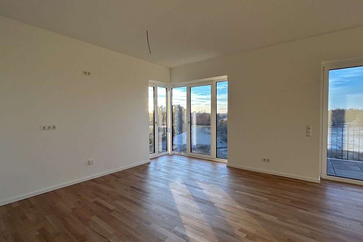 Wohnung Kauf 21502 Geesthacht Wohnen/Essen/Küche