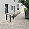 Wohnung Miete / Pacht 22527 Hamburg Zuwegung Hauseingang 