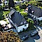Haus Kauf 21077 Hamburg Luftaufnahme