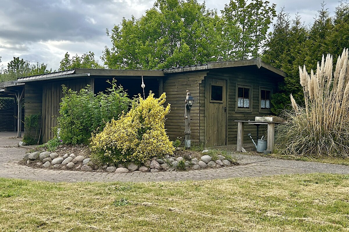 Haus Kauf 24601 Stolpe bei Neumünster Gartenhaus und Carports